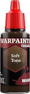 [AP-WP3210] Warpaints Fanatic Wash: Soft Tone