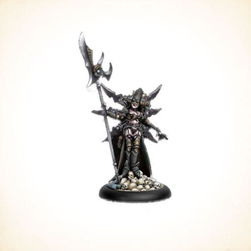 [34037]  Wraith Witch Deneghra (Classic)