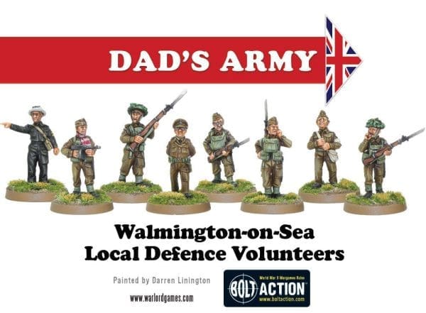 [402211004] Dad's Army - Image 2