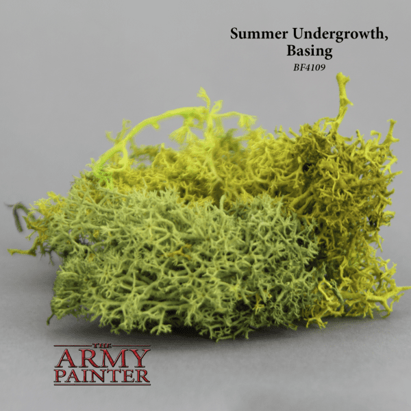 [AP-BF4109] Battlefields: Summer Undergrowth - Image 2