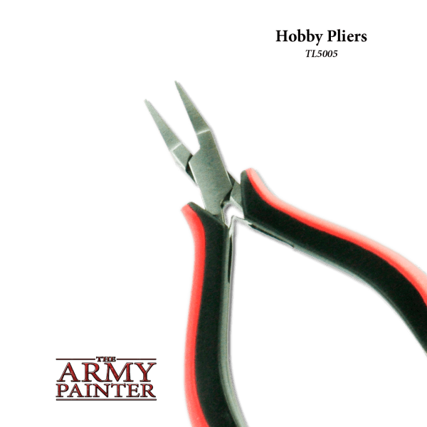 [AP-TL5005] Hobby Pliers