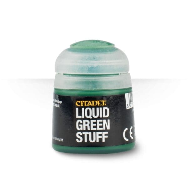 [9921999903503] Liquid Green Stuff