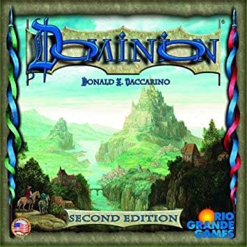 Dominion (Second Edition)