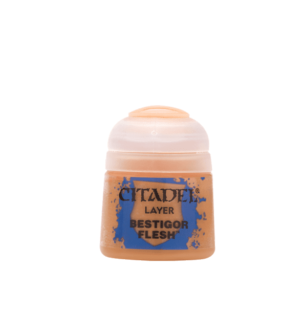 [9918995103806] Layer: Bestigor Flesh