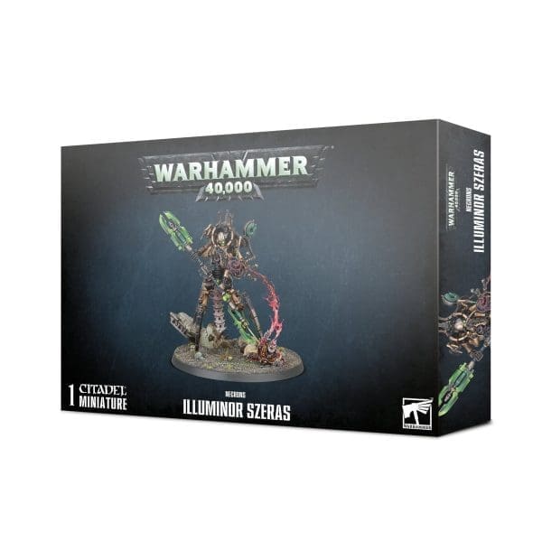 [99120110049] Illuminor Szeras