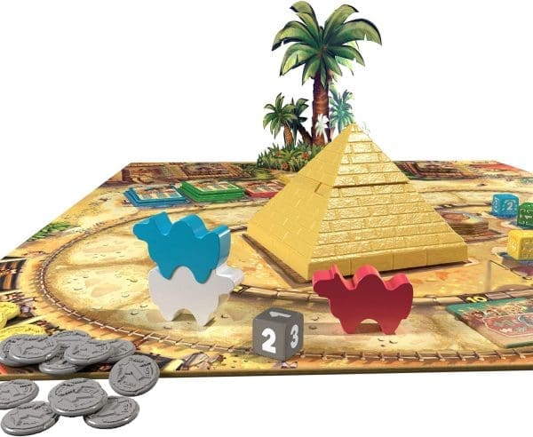 Camel Up - Image 3