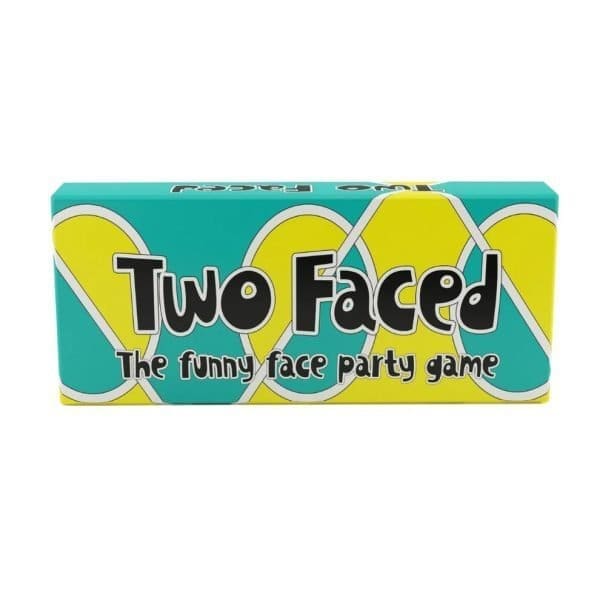 Two Faced  (Family)