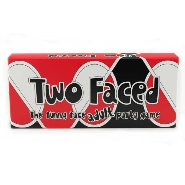 Two Faced  (Adult)