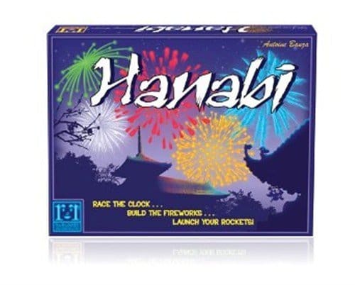 Hanabi