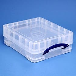 Really Useful Box - 11ltr XL
