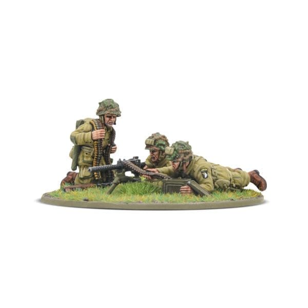[403413102] US Airborne (D-Day) MMG Team