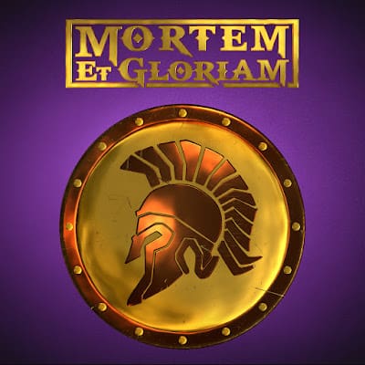 Mortem et Gloriam: Maximus And Magna Edition Rules