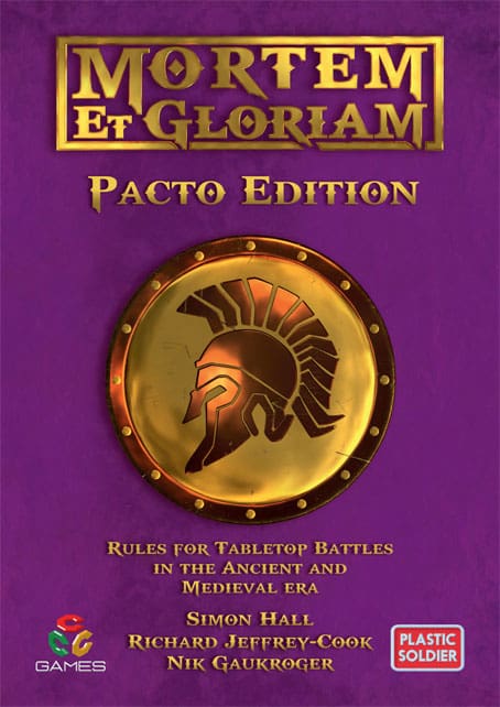 Mortem et Gloriam: Pacto Edition Rules