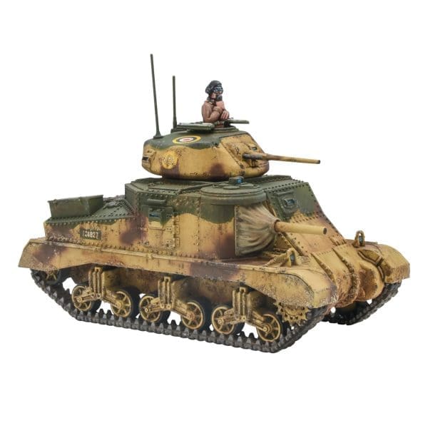 [403201004] M3 Grant  **Pre-Order**