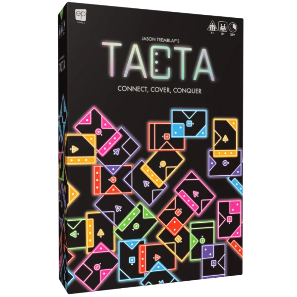 Tacta